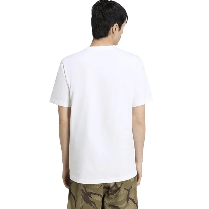 T-Shirt adidas Camo Three Bar Logo Graphic KT1687