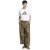 T-Shirt adidas Camo Three Bar Logo Graphic KT1687