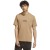 T-Shirt adidas Single Jersey Linear Tee KF2390