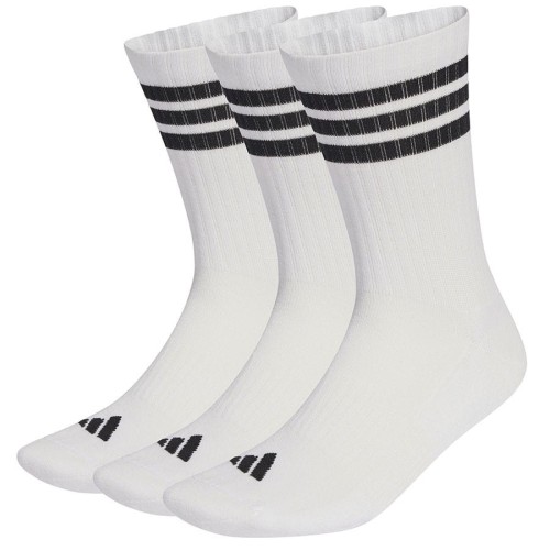 Skarpety adidas Ess Cushioned Crew 3P JZ0532