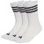 Skarpety adidas Ess Cushioned Crew 3P JZ0532