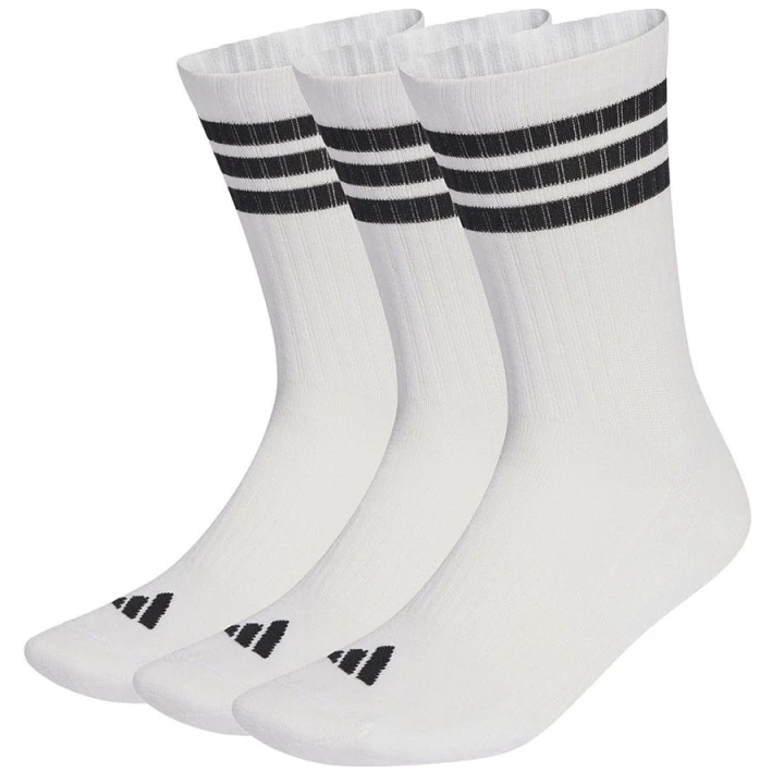 Skarpety adidas Ess Cushioned Crew 3P JZ0532