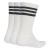 Skarpety adidas Ess Cushioned Crew 3P JZ0532