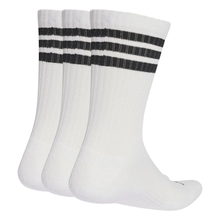 Skarpety adidas Ess Cushioned Crew 3P JZ0532