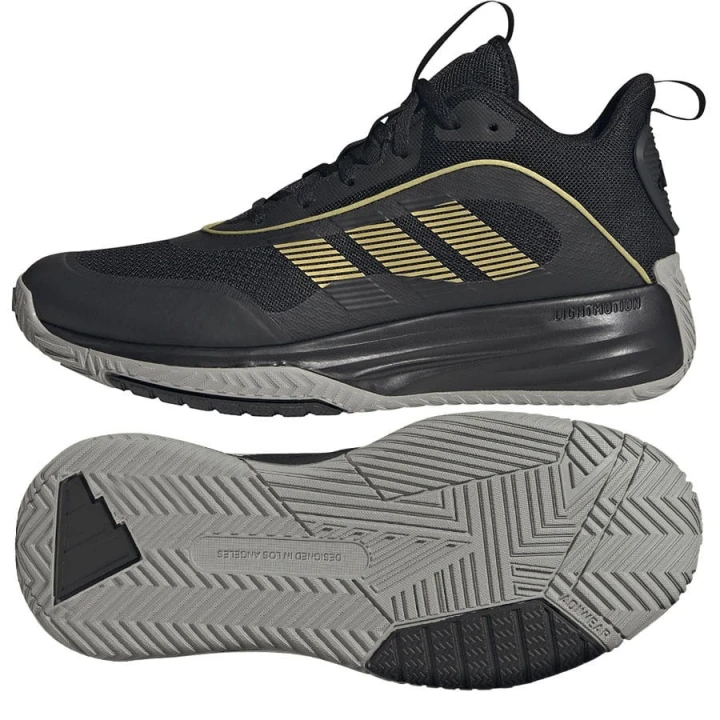 Buty adidas OwnTheGame 3.0 IF4566