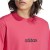 T-Shirt adidas Single Jersey Linear Tee KF2391