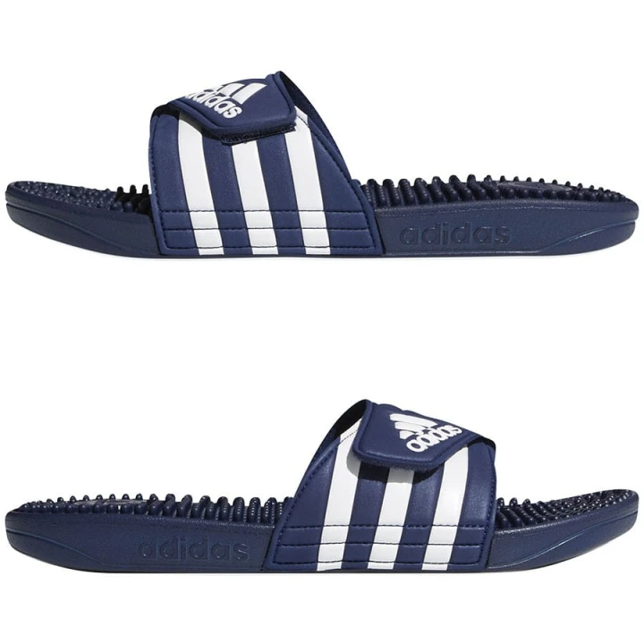 Klapki adidas ADISSAGE F35579