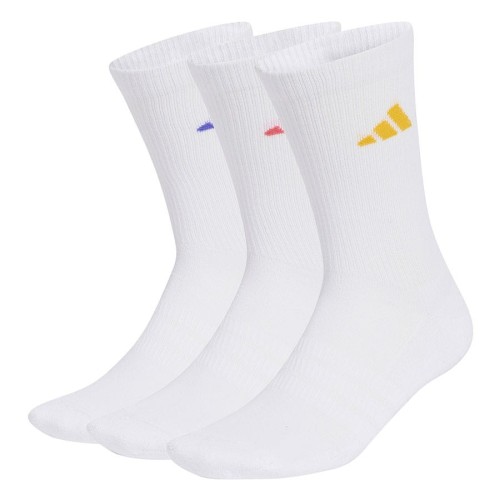 Skarpety adidas Cushioned Sportswear Crew 3P KQ6760