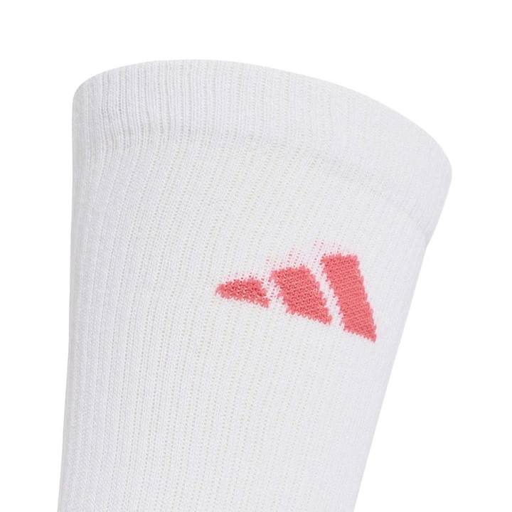 Skarpety adidas Cushioned Sportswear Crew 3P KQ6760