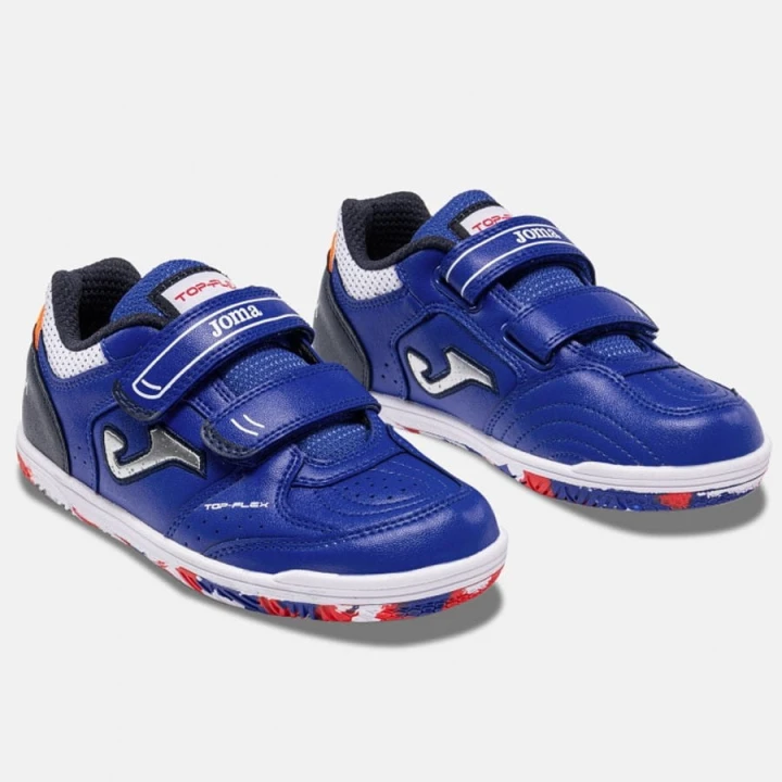 Buty Joma Top Flex 2634 Jr IN TPJW2634INV