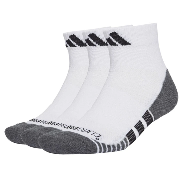 Skarpety adidas Performance Climacool Cush 3P JD9574