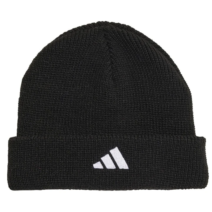 Czapka zimowa adidas Little Kids Beannie JN2740