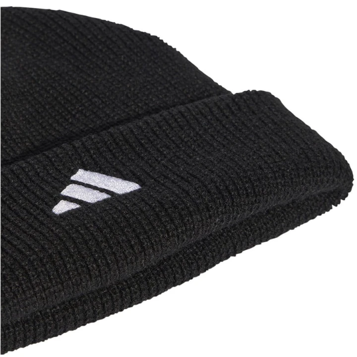 Czapka zimowa adidas Little Kids Beannie JN2740