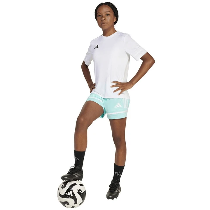 Koszulka adidas SQUADRA 25 Junior JJ0058