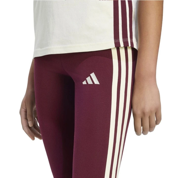 Legginsy adidas Essentials 3 Stripes KS6288