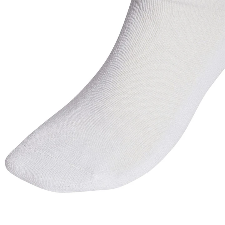 Skarpety adidas Linear Crew Socs Cushioned 6P JL6096