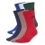 Skarpety adidas Cushioned Crew Socks 6P KY1904