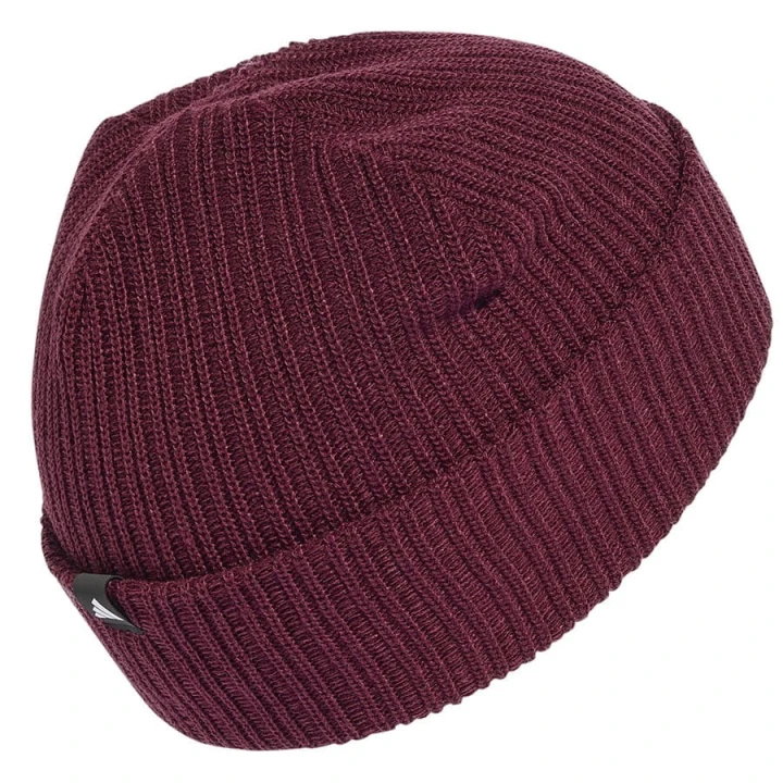 Czapka zimowa adidas Lin Beanie Cuff KX6951