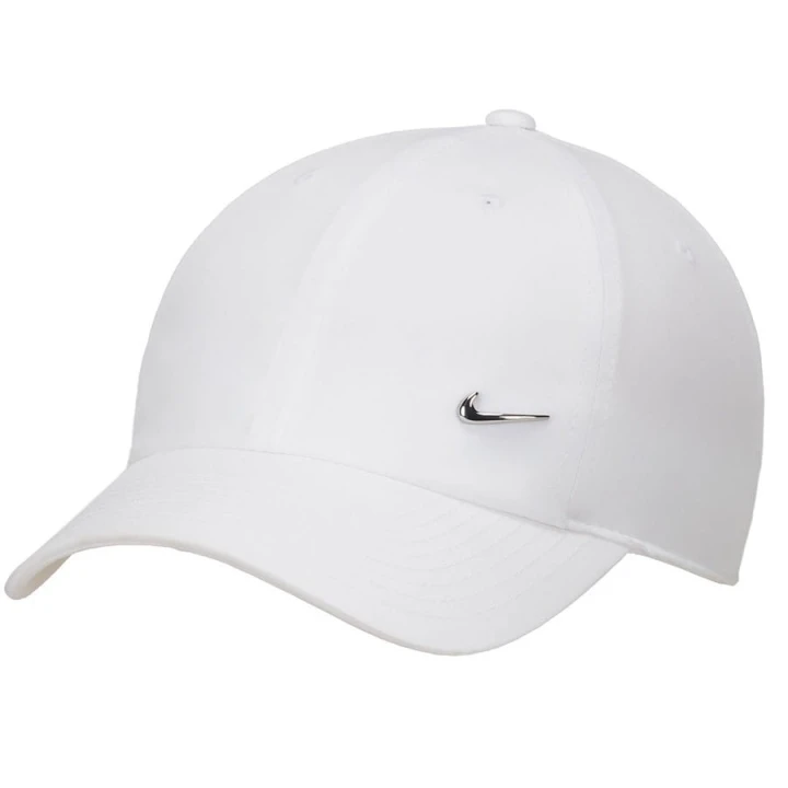 Czapka z daszkiem Nike DF Club Cap FB5372-100
