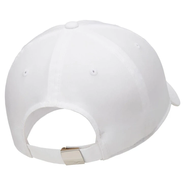 Czapka z daszkiem Nike DF Club Cap FB5372-100
