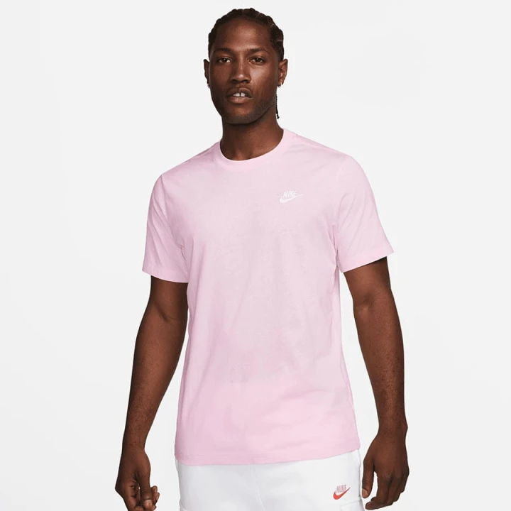 T-Shirt Nike Sportswear Club AR4997-665