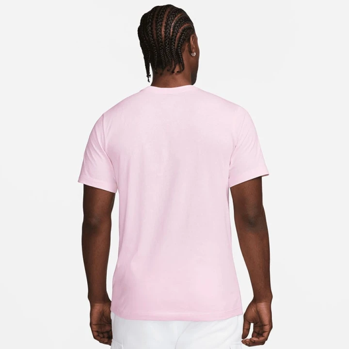 T-Shirt Nike Sportswear Club AR4997-665
