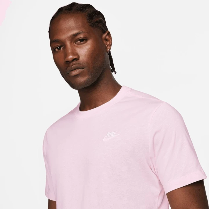 T-Shirt Nike Sportswear Club AR4997-665