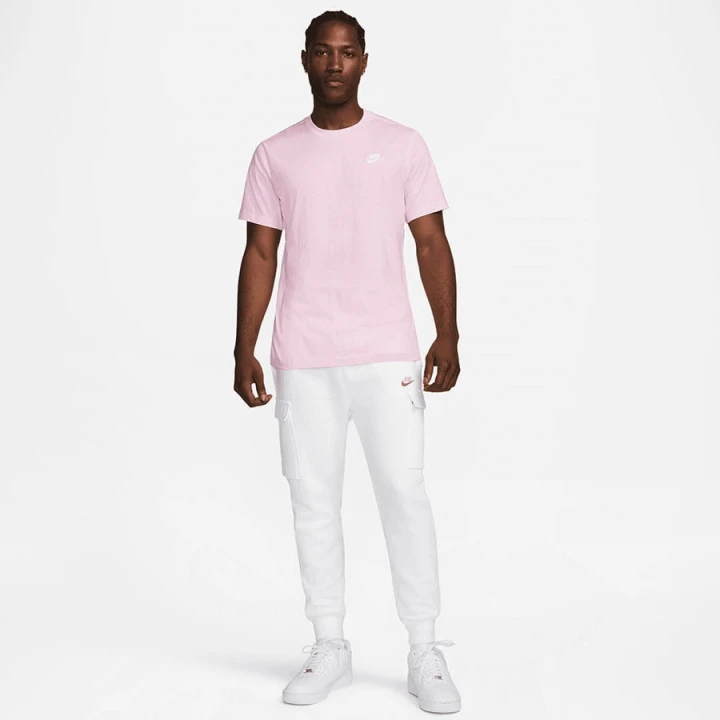 T-Shirt Nike Sportswear Club AR4997-665