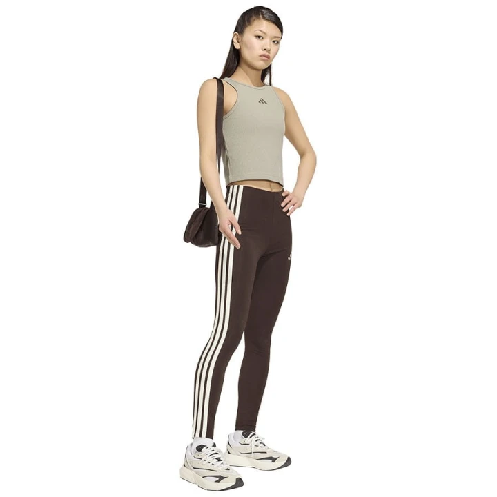 Legginsy adidas Essentials 3 Stripes KS6286