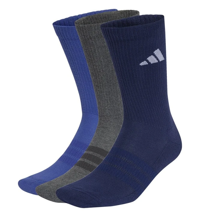 Skarpety adidas Cushioned SS Crew 10P KQ6762