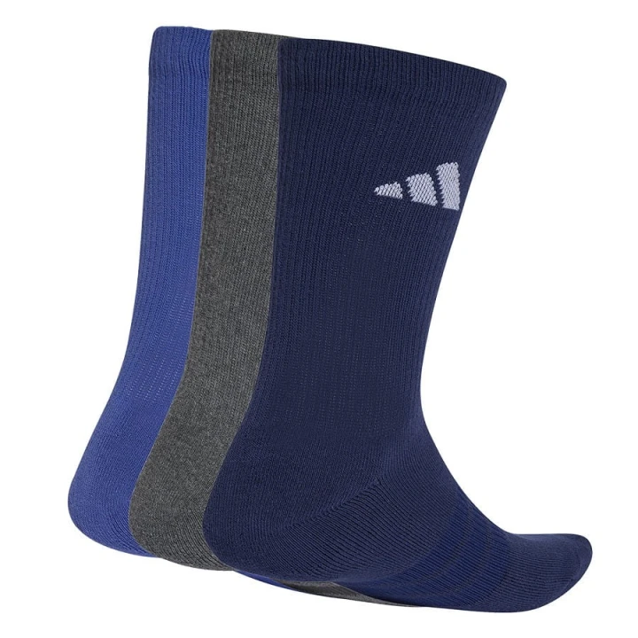 Skarpety adidas Cushioned SS Crew 10P KQ6762