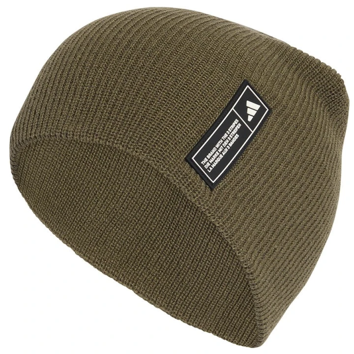 Czapka adidas ESS LABEL Beanie KG9581