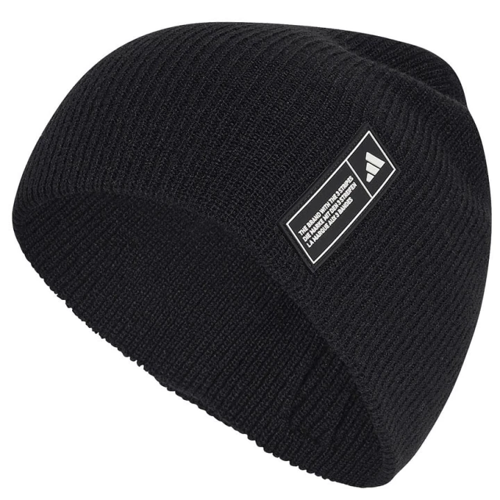 Czapka adidas ESS LABEL Beanie KG9583