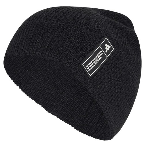 Czapka adidas ESS LABEL Beanie KG9583