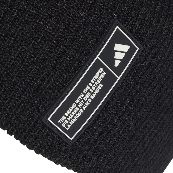 Czapka adidas ESS LABEL Beanie KG9583
