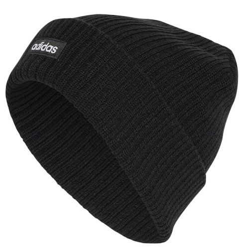 Czapka adidas Linear Beanie Cuff KG0057