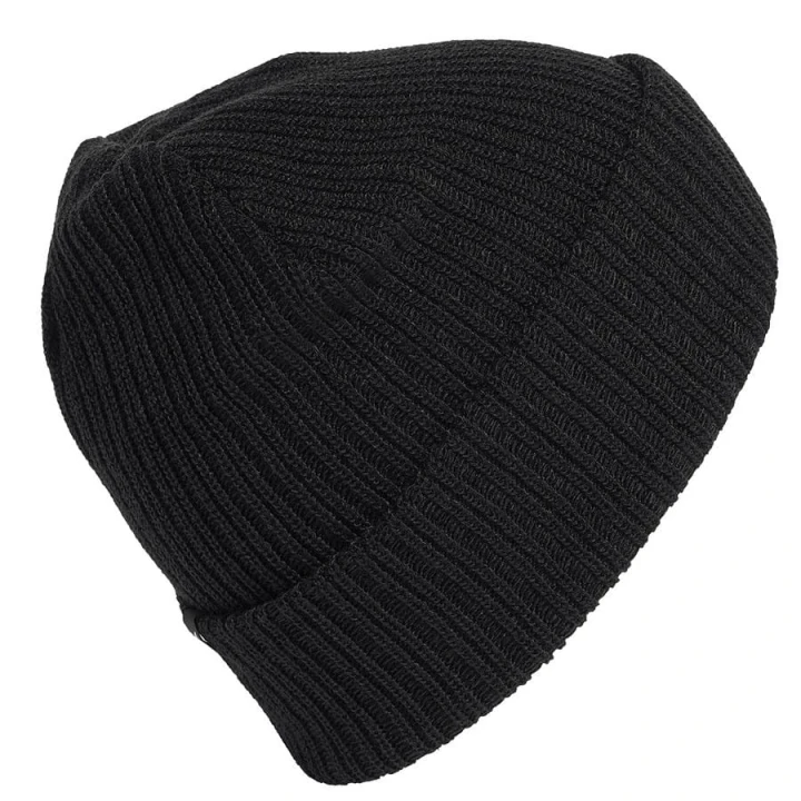 Czapka adidas Linear Beanie Cuff KG0057