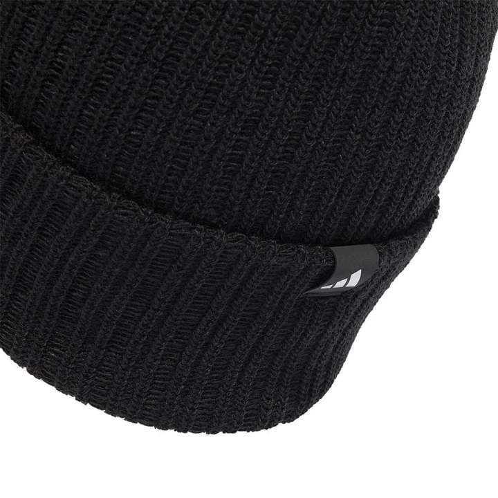 Czapka adidas Linear Beanie Cuff KG0057