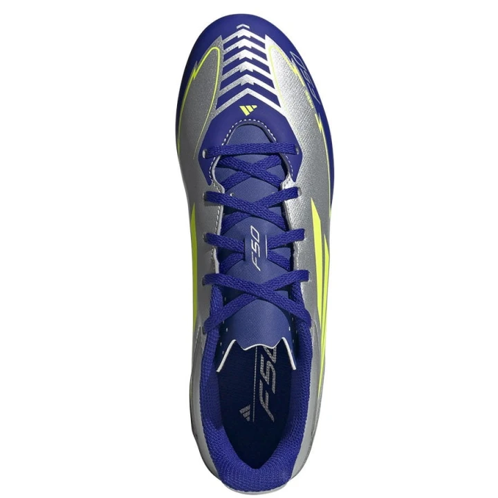 Buty adidas F50 Club FG/MG IH0916