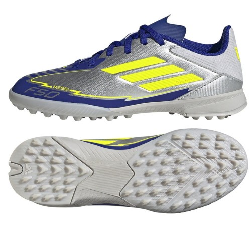 Buty adidas F50 Club Messi Jr FG/MG IH0926