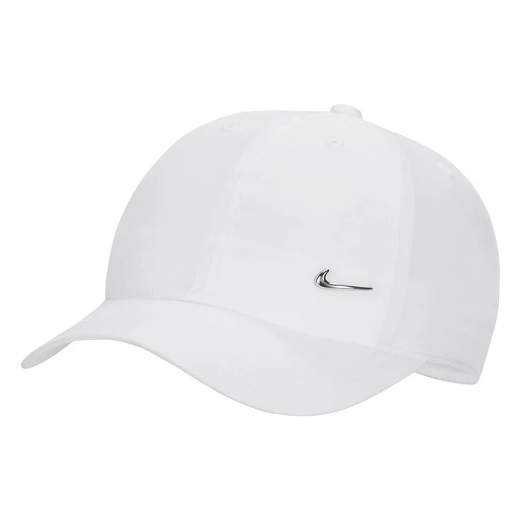 Czapka z daszkiem Nike Dri-Fit Club FB5064-100