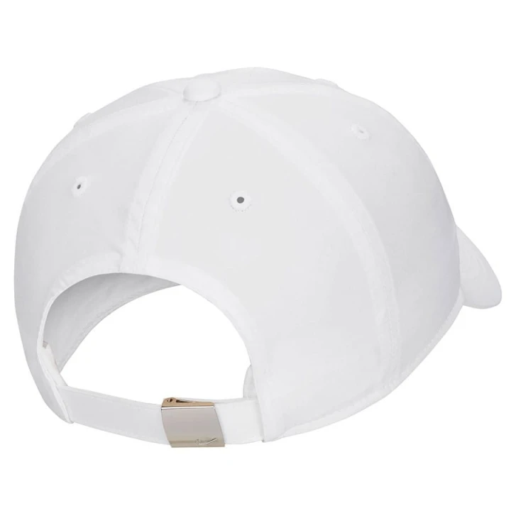 Czapka z daszkiem Nike Dri-Fit Club FB5064-100