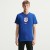 Koszulka Nike Chelsea FC Crest Tee IQ4996-495