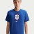 Koszulka Nike Chelsea FC Crest Tee IQ4996-495