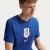 Koszulka Nike Chelsea FC Crest Tee IQ4996-495