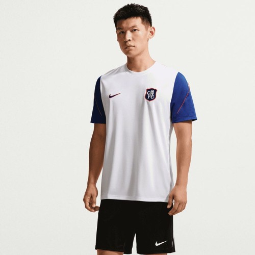 Koszulka Nike Chelsea FC Strike SS Top II6811-100