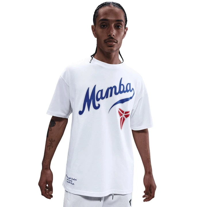 T-Shirt Nike Kobe Dodgers Mamba M90 IH2135-100