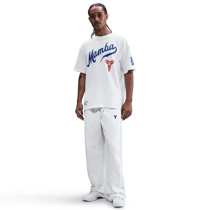 T-Shirt Nike Kobe Dodgers Mamba M90 IH2135-100