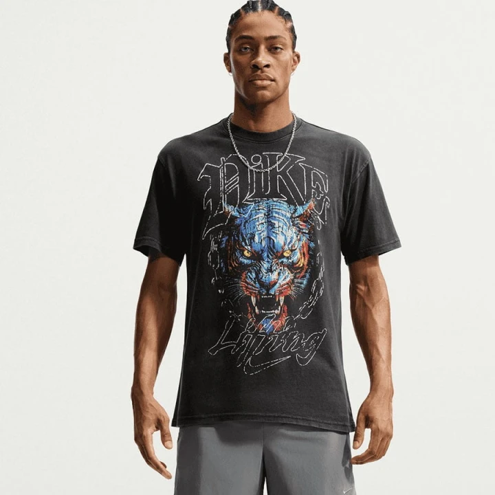 T-Shirt Nike LSE TRAIN CULTURE IM6150-010