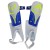 Nagolenniki adidas Messi SG MTC Jr JN7437